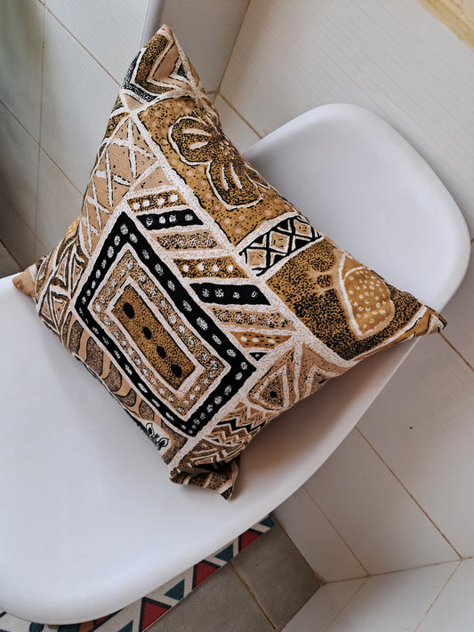 Mara Pillow Collection - Tembo