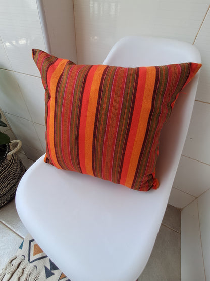 Mara Pillow Collection - Masai